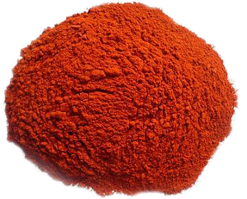 Hot Chilli Powder 